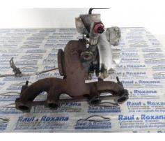turbosuflanta vw golf 5 1.9tdi 038253014g