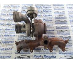 turbosuflanta vw golf 5 1.9tdi bkc 038253014c
