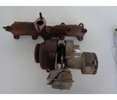 turbosuflanta vw golf 5 1.9tdi bxe 03g253014f