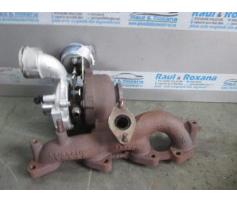 turbosuflanta vw golf 5 2.0tdi bkd 03g253014a
