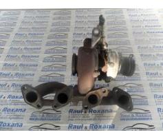 turbosuflanta vw golf 5 2.0tdi bkd  03g253019a
