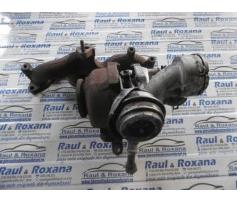 turbosuflanta vw golf 5 2.0tdi bkd 03g253019a