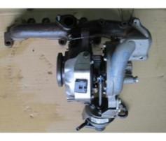 turbosuflanta vw golf 6 1.6tdi 03l253016t