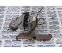 turbosuflanta vw golf 6 1.6tdi cay 03l253016f