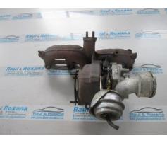 turbosuflanta vw golf 4 1.9tdi asz