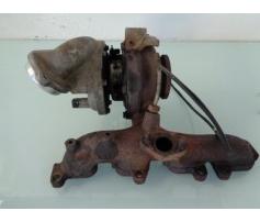 turbosuflanta vw jetta 1.6tdi cay 03l253016t