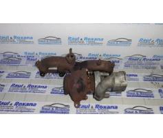 turbosuflanta vw jetta 1.9tdi 105cp 038253056e