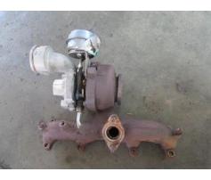 turbosuflanta vw jetta 1.9tdi bls 03g253014f