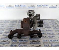 turbosuflanta vw passat 1.9tdi bxe 03g253014f