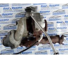 turbosuflanta vw passat (3c2) 2.0tdi cba 03l253056b