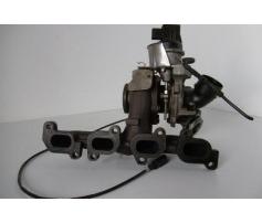 turbosuflanta vw passat 1.6tdi 03l253016h