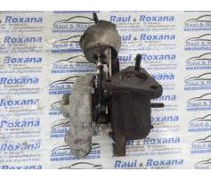 turbosuflanta vw passat 1.9tdi 028145702r