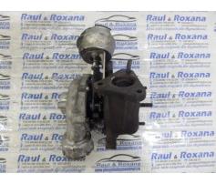 turbosuflanta vw passat 1.9tdi 038145702g