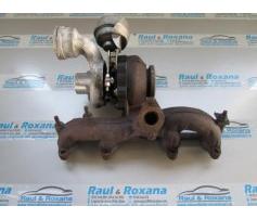turbosuflanta vw passat 1.9tdi bkc 038253014g