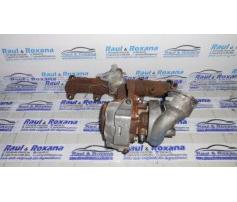 turbosuflanta vw passat 1.9tdi bls 03g253014t