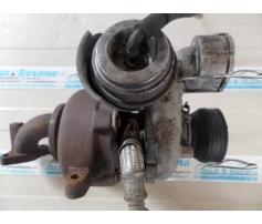 turbosuflanta vw passat 2.0tdi 03g253014h