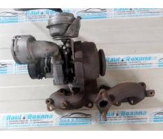 turbosuflanta vw passat 2.0tdi 03g253014h