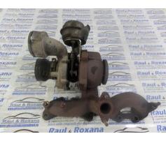 turbosuflanta vw passat 2.0tdi bkp 03g253014h