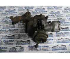 turbosuflanta vw passat 2.0tdi bkp 03g253019a