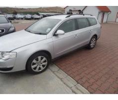 turbosuflanta vw passat 2.0tdi bkp