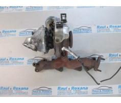 turbosuflanta vw passat 2.0tdi bmr 03g253019n