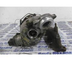 turbosuflanta vw passat 2.0tdi cba 03l253016f