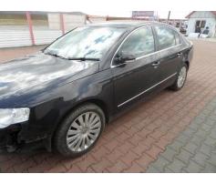 turbosuflanta vw passat 2.0tdi cbd