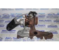 turbosuflanta vw passat 2.0tdi cff 03l253056g