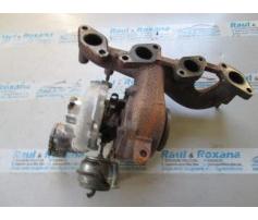 turbosuflanta vw passat b7 2.0tdi bkp 03g253010j