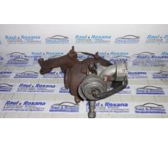 turbosuflanta vw passat b7 2.0tdi bkp 03g253014h