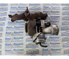 turbosuflanta vw passat b7 2.0tdi bkp cod 03g253019a