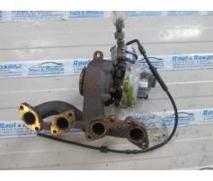 turbosuflanta vw passat b7 2.0tdi bkp 03g253019a