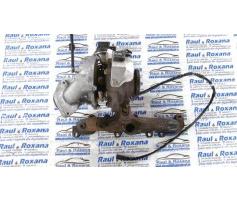 turbosuflanta vw passat b7 2.0tdi cff 03l253056g
