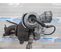 turbosuflanta vw passat b7 bkp 2.0tdi