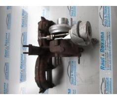 turbosuflanta vw polo 9n 1.9tdi atd 038253016