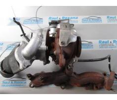 turbosuflanta vw scirocco 2.0tdi cbd 03l253056a