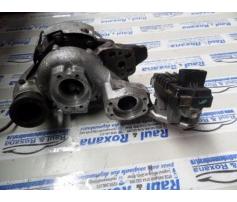 turbosuflanta vw touareg 5.0v v10 ayh 07z145702p