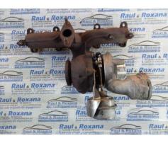 turbosuflanta vw touran 1.9tdi 038253056e