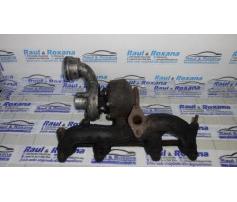 turbosuflanta vw touran 1.9tdi 105cp 038253014g