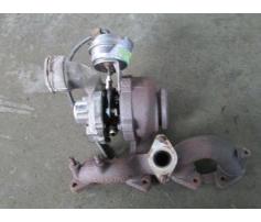 turbosuflanta vw touran 2.0tdi azv 02g253019a