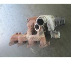 turbosuflanta ford transit connect 1.8tdci hcpa