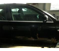 usa dreapta fata audi a4 s line 2.0tdi