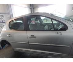 usa dreapta fata peugeot 207 1.6hdi