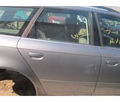 usa dreapta spate audi a4 3.0tdi bkn