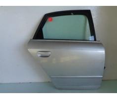 usa dreapta spate audi a4