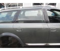 usa dreapta spate audi a6 2.5tdi allroad bau
