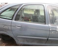 usa dreapta spate citroen xsara picasso 2.0b rfn din dezmembrari
