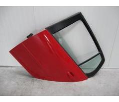 usa dreapta spate culoare rosie vw golf 5