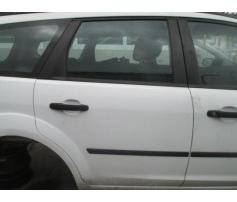 usa dreapta spate ford focus 2 1.6tdci hhda