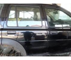 usa dreapta spate land rover freelander 2.0td